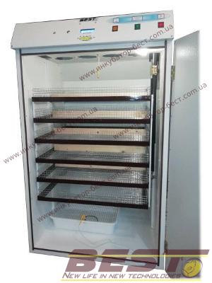 Автоматический инкубатор Бест - 1000 (1200)