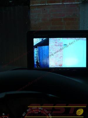 Прибор ночного виденья для авто SOVA - UA 7.0.9 Прибор ночного виденья для авто SOVA - UA 7.0.9